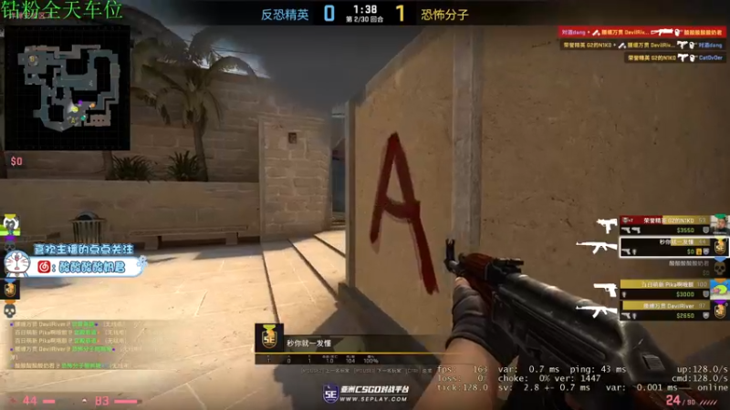 【2022-04-15 23点场】酸酸酸奶君：酸奶:三狼局 5V3