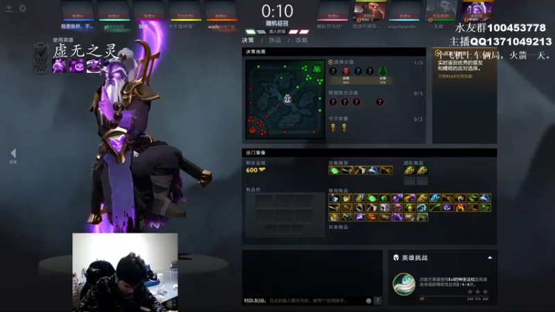 【2022-04-15 16点场】青择_：玩游戏最重要的当然是！