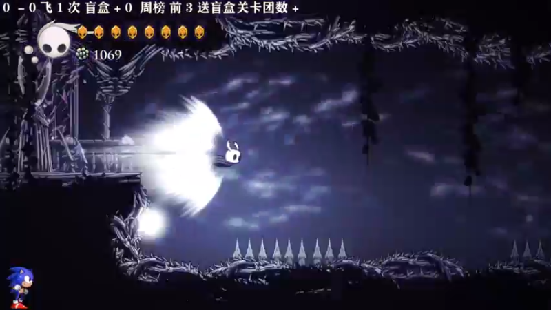 【2022-04-15 23点场】主播索老师：留给马里奥的时间不多了