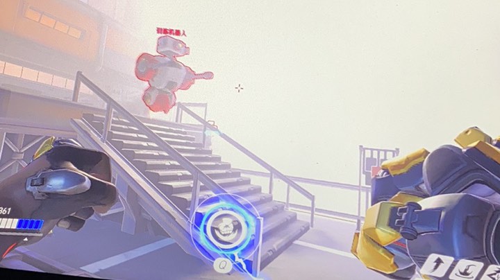 6v6内战