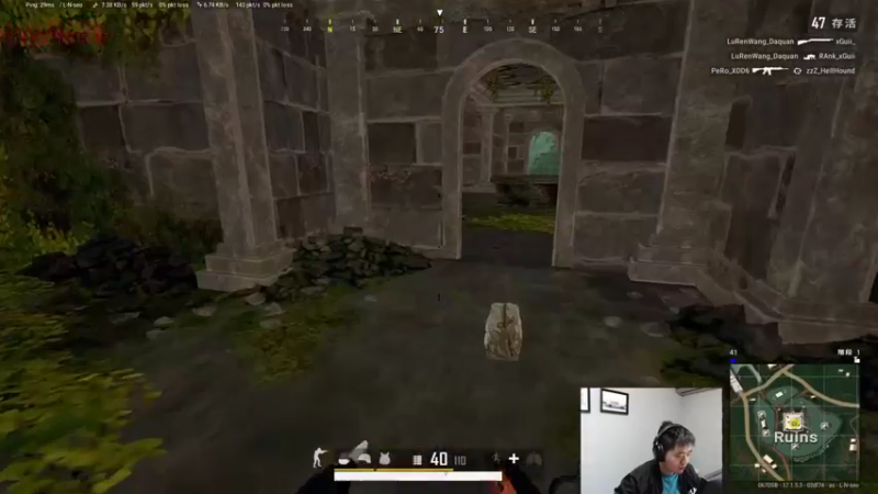 【2022-04-16 17点场】067QAQ：没招了不播咋整啊!