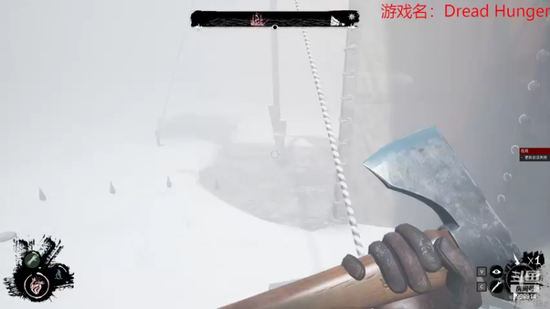 【2022-04-16 01点场】September猫：在线盘逻辑！