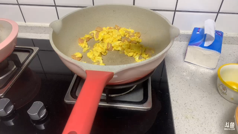 这是我剪辑的一条小团团OvO的直播精彩时刻，快来看看吧~