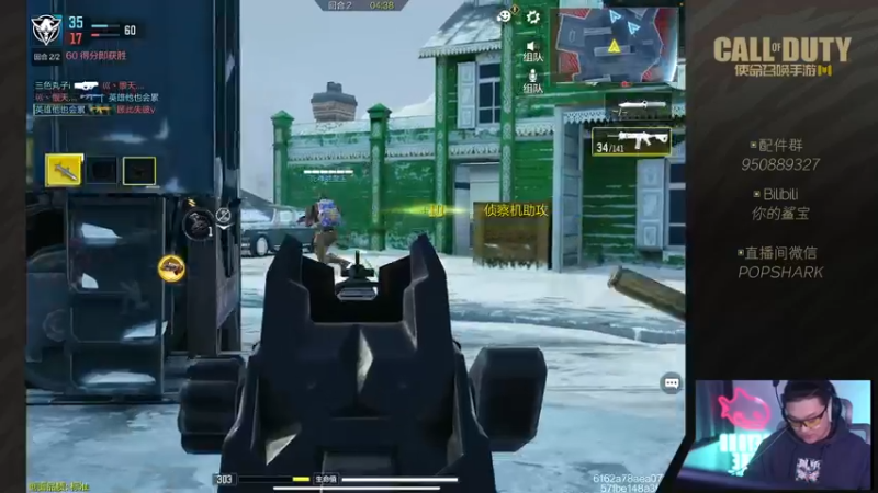 【2022-04-16 01点场】皮皮鲨FPS：是兄弟就一起来坐牢