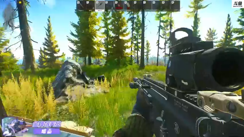 【2022-04-15 20点场】李白白Oo：李白 【白给】