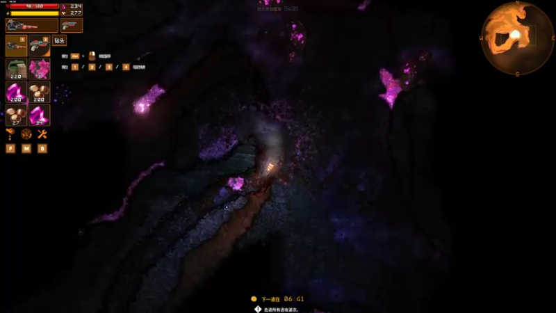 【2022-04-16 19点场】鱼的眼泪水知道：【最高难度】深岩破裂者