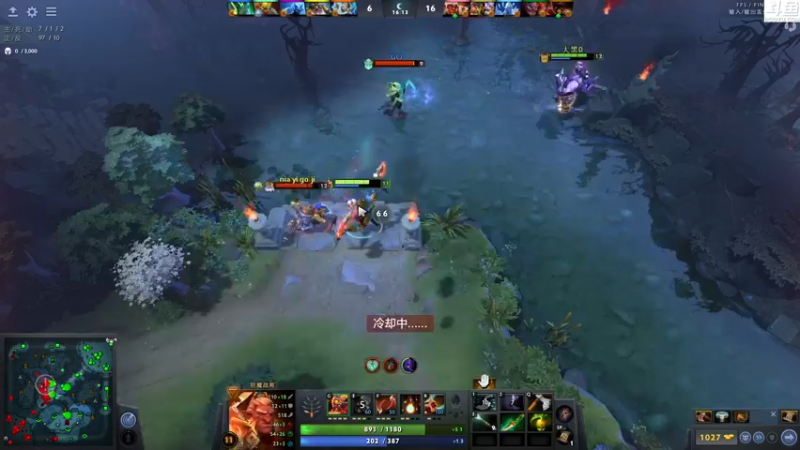 【2022-04-16 17点场】Shadow褚泽宇：休闲娱乐！ 66197