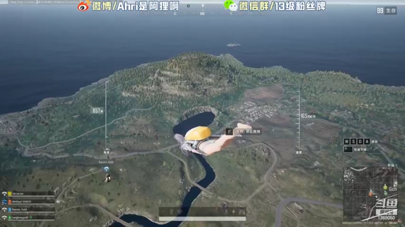 【2022-04-16 20点场】地表最强狸仔仔哟：每天为你们带来快乐~