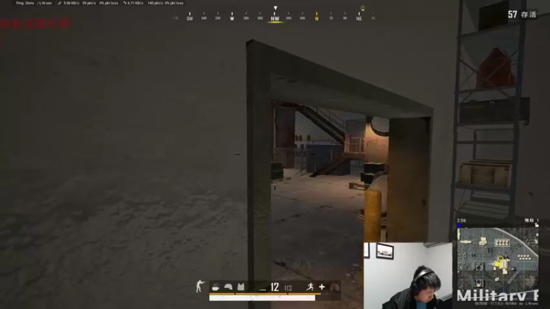 【2022-04-16 19点场】067QAQ：没招了不播咋整啊!