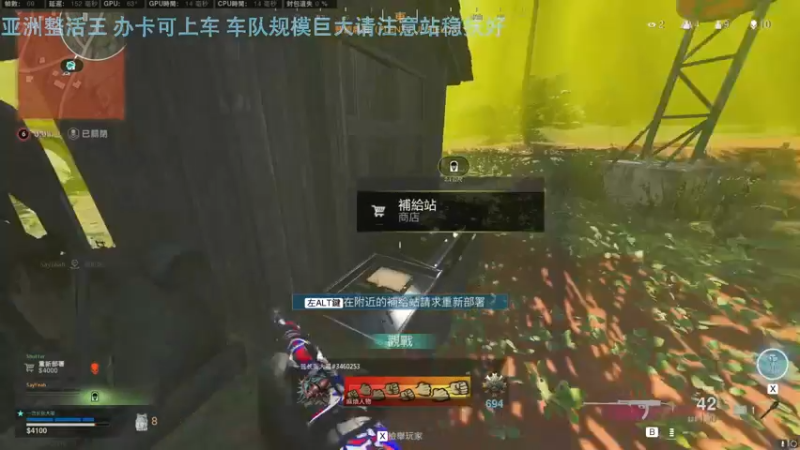 【2022-04-15 15点场】热腾腾的小汤包：亚洲整活王重新上线