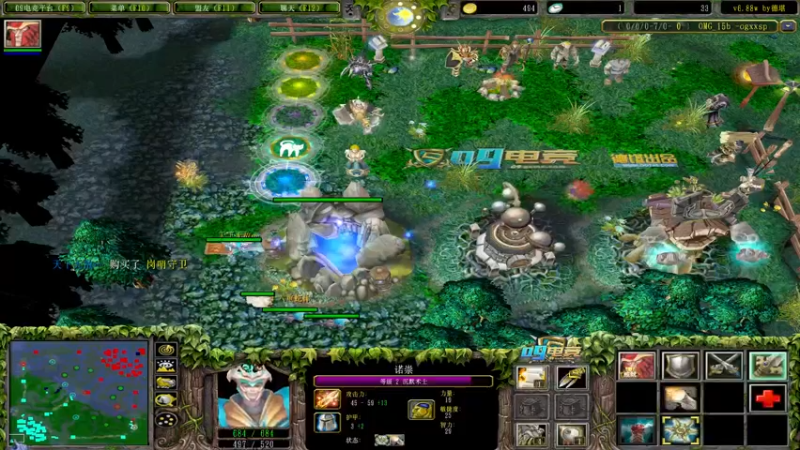 【2022-04-15 23点场】Dota小蝴蝶：omg 昆山鸡王！