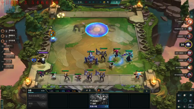 【2022-04-16 01点场】教练JoKer：趁着没同行，圣杯发明家搞一波