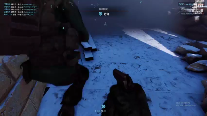 【2022-04-10 14点场】不觉zf：都怕死是吧直接来吧