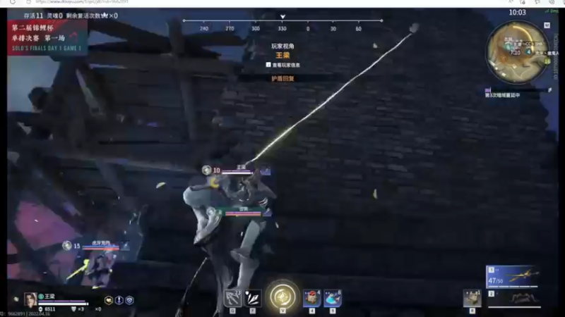 【2022-04-16 16点场】SAYA丶J：纯纯逆天哥的直播间