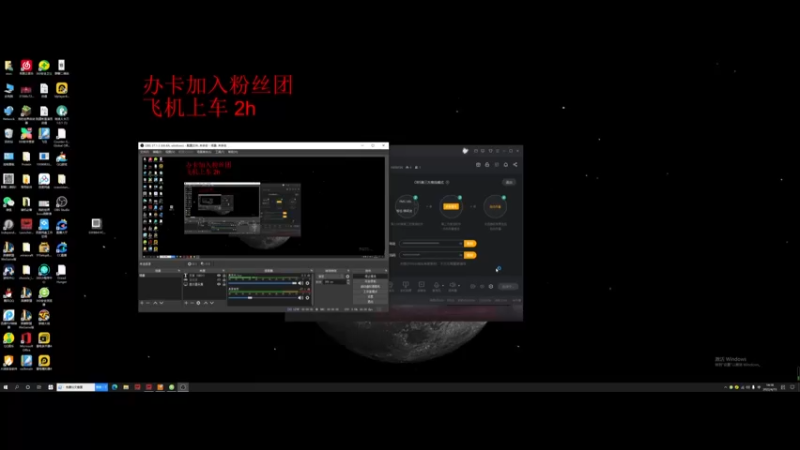【2022-04-15 14点场】DY丶LaoY：火男教学学会保底蚀月