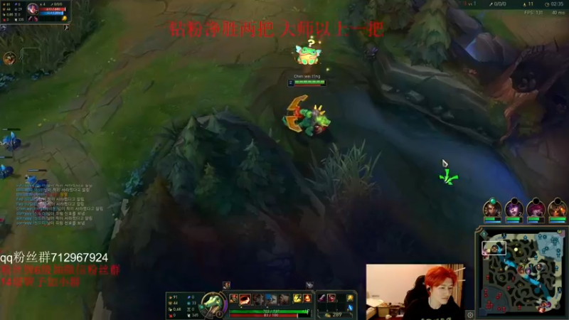 【2022-04-15 21点场】苏科大：8点对战zeus 韩服适应下