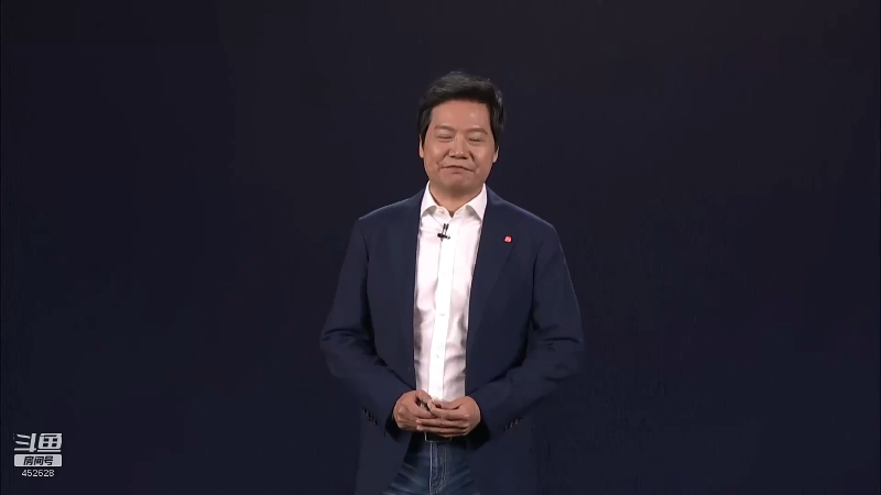 【数码科技】科技美学中国的精彩时刻 20220416 00点场