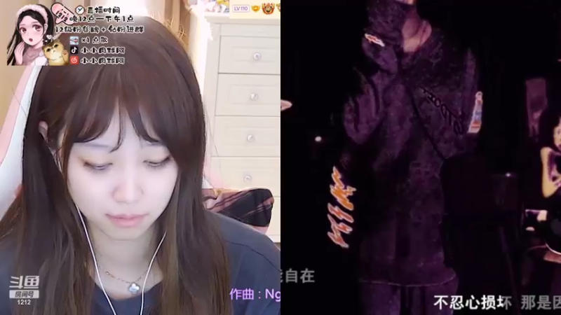 【2022-04-16 03点场】小肉球阿：爱笑的女孩运气不会差 5587551