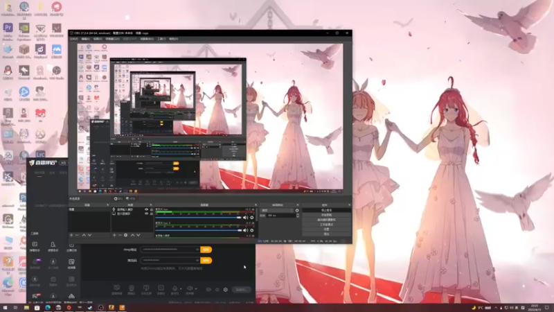 【2022-04-15 22点场】a墨鱼丸子i：云顶之弈冲冲冲 4379121