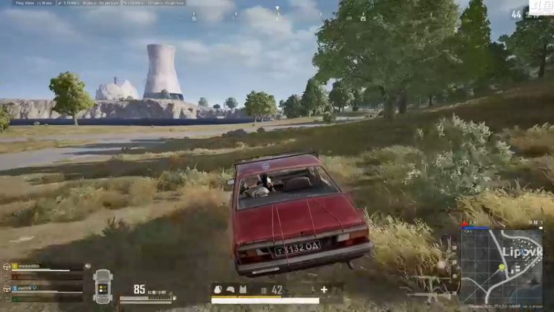 【2022-04-15 21点场】Shadow褚泽宇：休闲娱乐！ 66197