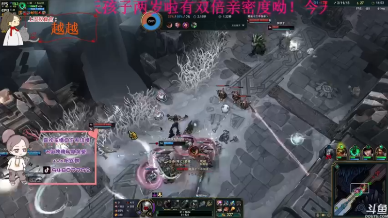 【2022-04-16 01点场】哦呦orz：【小奶团】今天是两周年呦