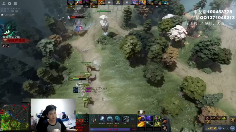 【2022-04-13 22点场】青择_：玩游戏最重要的当然是！