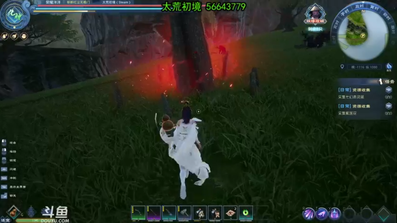 【2022-04-16 20点场】荣耀洋洋：【洋洋】小众，独立，单机游戏！