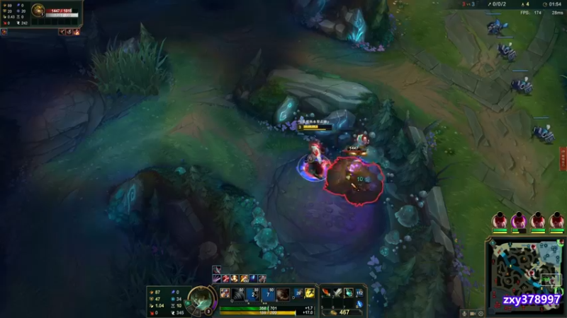 【2022-04-16 00点场】Popkartsss：姗姗来迟晚上好