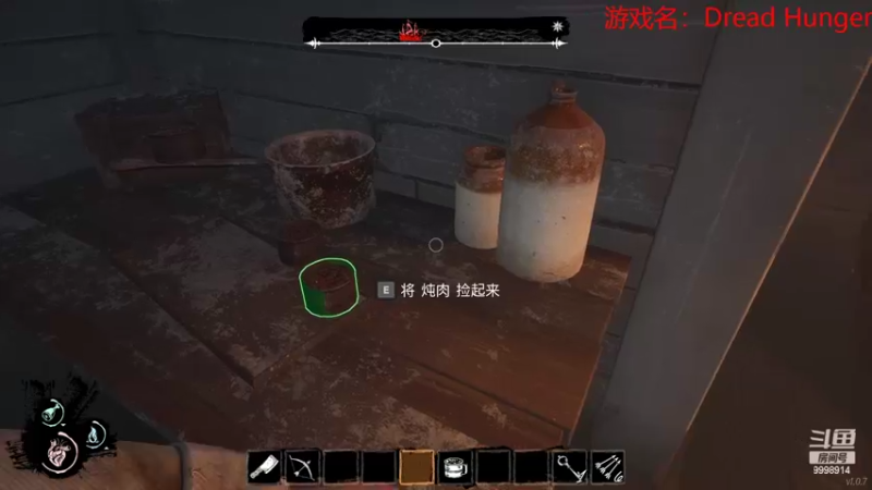 【2022-04-14 04点场】September猫：在线盘逻辑！