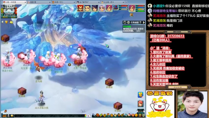 【2022-04-15 23点场】华容道：改动大解析