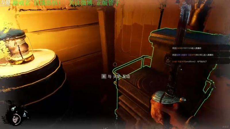 【2022-04-16 18点场】正版管子：【管子】可爱奶奶3·另类搞笑高能主播