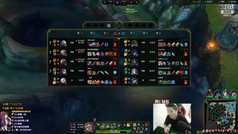 【2022-04-16 02点场】Akl托尼老师：世界级阿卡丽：炼金罐宝珠创始人，百分百胜