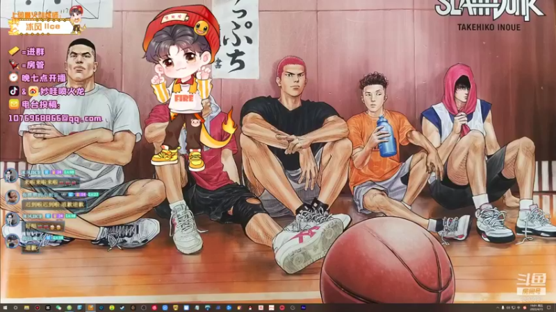 【2022-04-15 19点场】妙哇喷火龙：【小奶团】技术主播(未来的)~绝地龙虾~