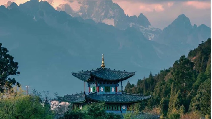下午场