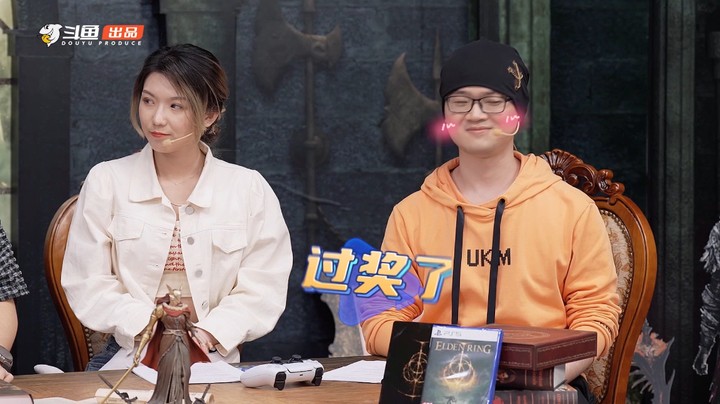 整点游戏第二期花絮 - 游戏环节神隐操作全程