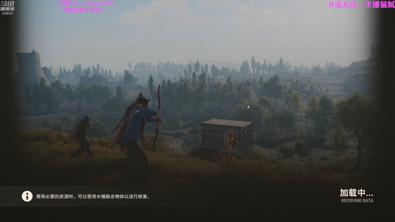 【热门游戏】Happy丨猫腻的精彩时刻 20220416 20点场