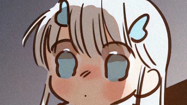 注意力涣散