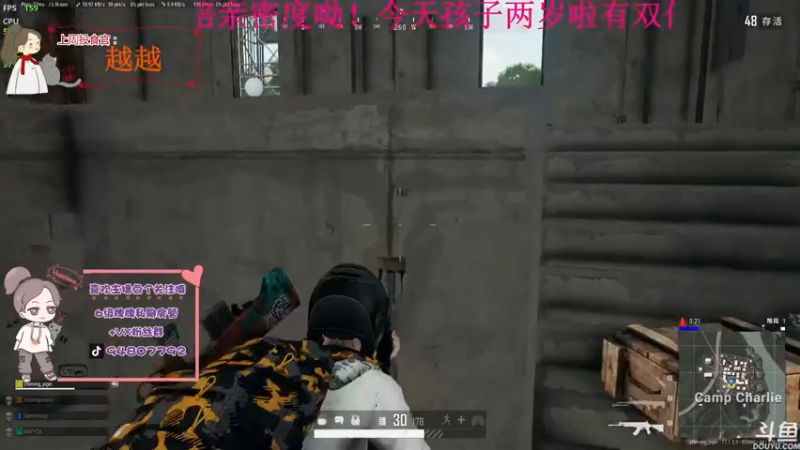 【2022-04-15 19点场】哦呦orz：【小奶团】今天是两周年呦