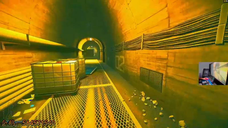 【2022-04-15 21点场】文化人老七：近战击杀世界第一