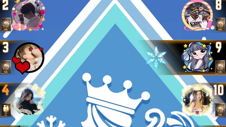 #天天狼人#小丸子