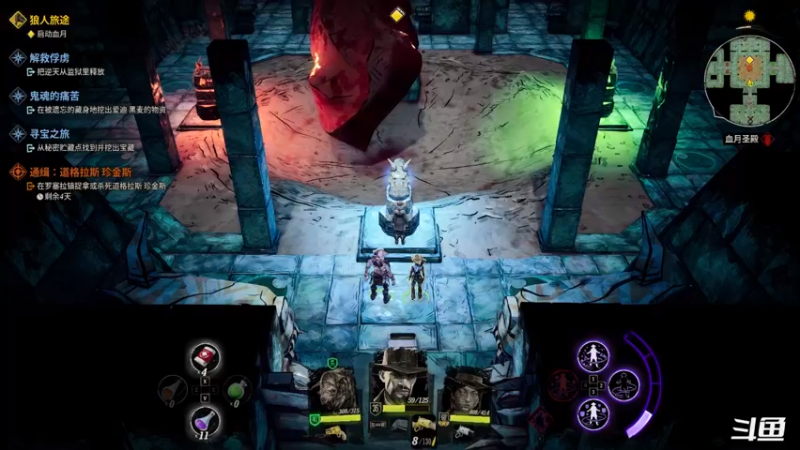 【2022-04-17 00点场】zzispig：诡野西部 535242