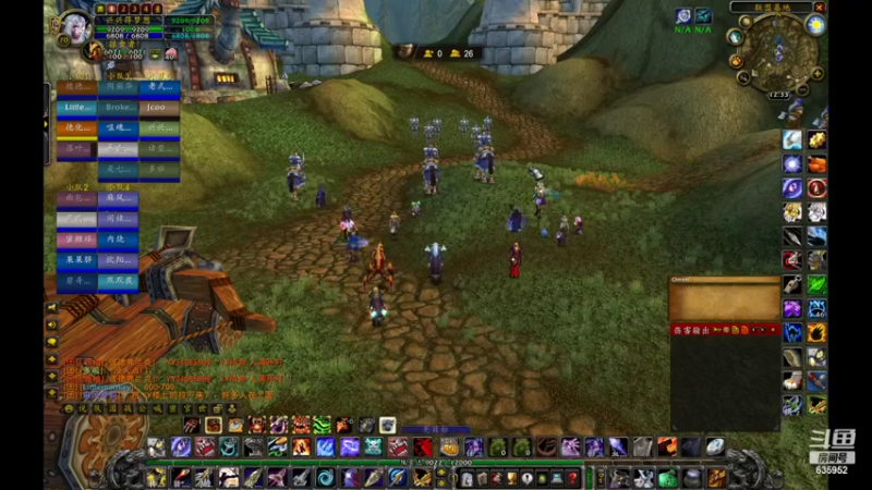 【2022-04-17 12点场】兴兴的梦想：1区火锤：开测试服了啊快了！635952