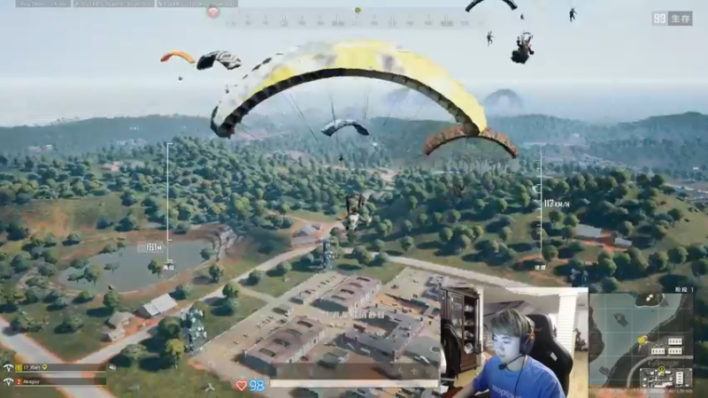 【2022-04-17 00点场】17Xbei丷：帅哥早起上班