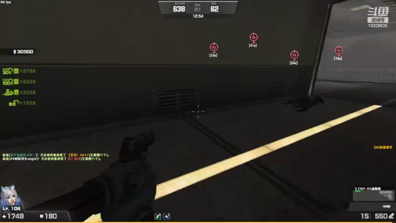 【2022-04-16 19点场】回来看看13：今天你嘟了吗