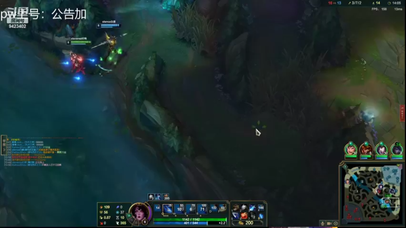 【2022-04-16 23点场】罢南万顷：搞心态比赛开始，谁最能搞