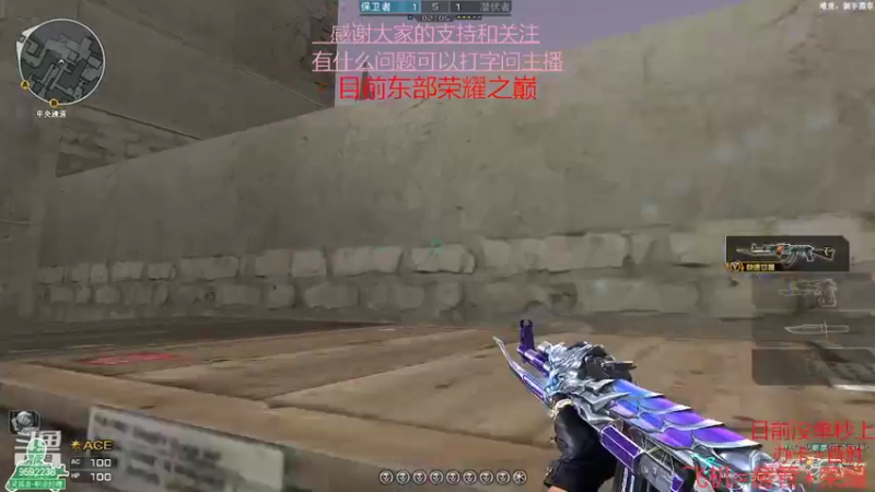 【2022-04-16 16点场】超神和纱QAQ：新赛季/秒上号/首胜