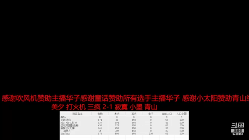 【2022-04-16 21点场】淋淋雨829：圣战迷恋的直播间