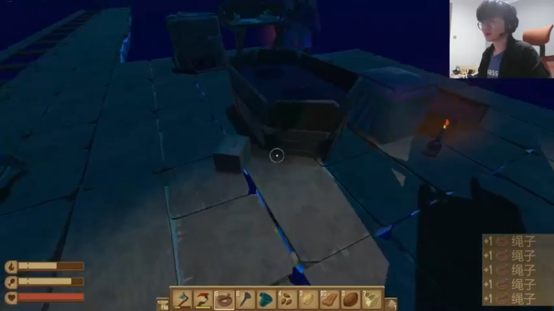 【2022-04-15 22点场】何二抛zZ：2pao：我要求上主菜！