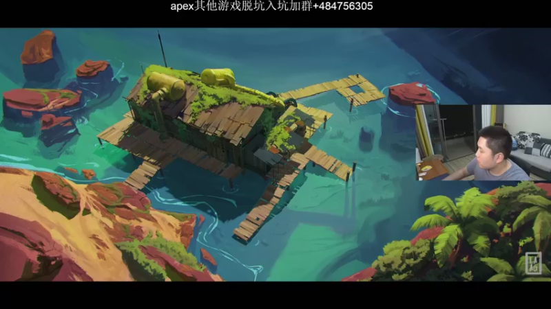 【2022-04-15 22点场】皮特174：猎排猎排猎排猪排