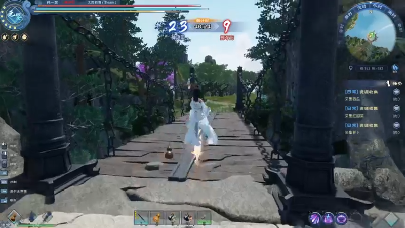 【2022-04-16 22点场】郑伟丶：你滴伟王 无限猖狂